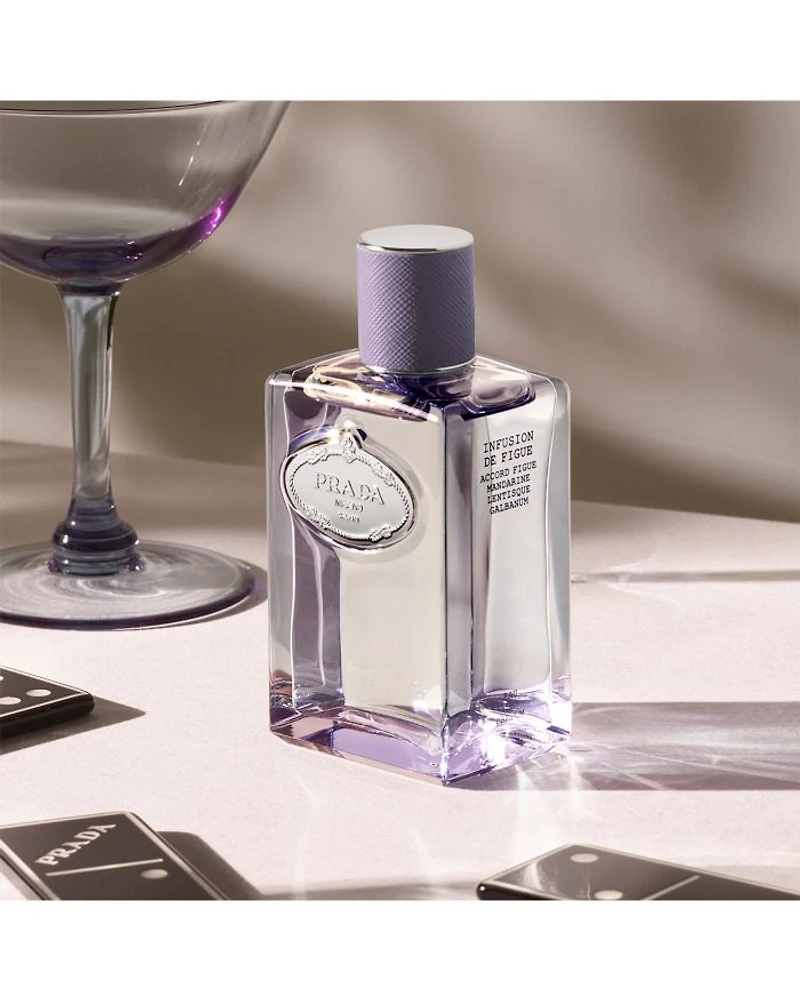 Infusion de Figue Eau de Parfum 3.3 oz.