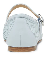 Women's Rodni Mesh Mary Jane Flats