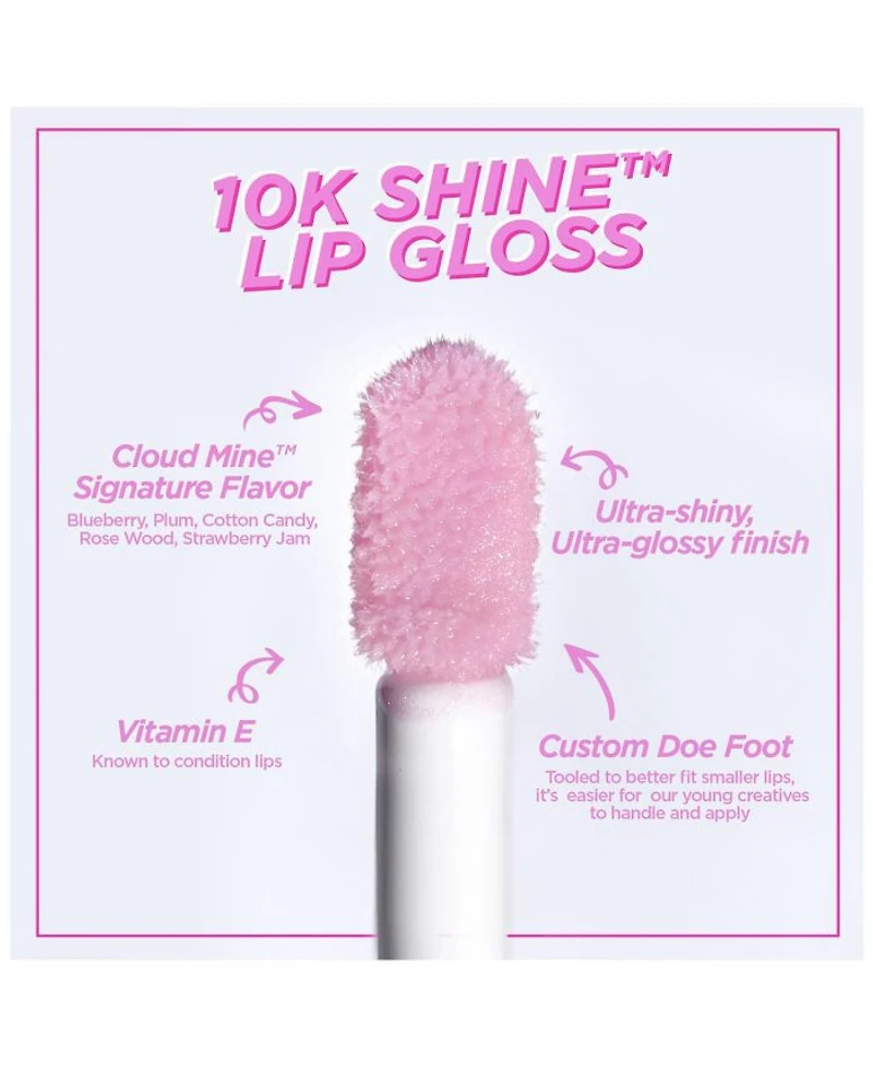 Celebrate You Makeup Starter Set