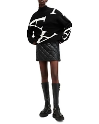A Star Sweater