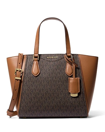 Taryn Small Convertible Tote Crossbody