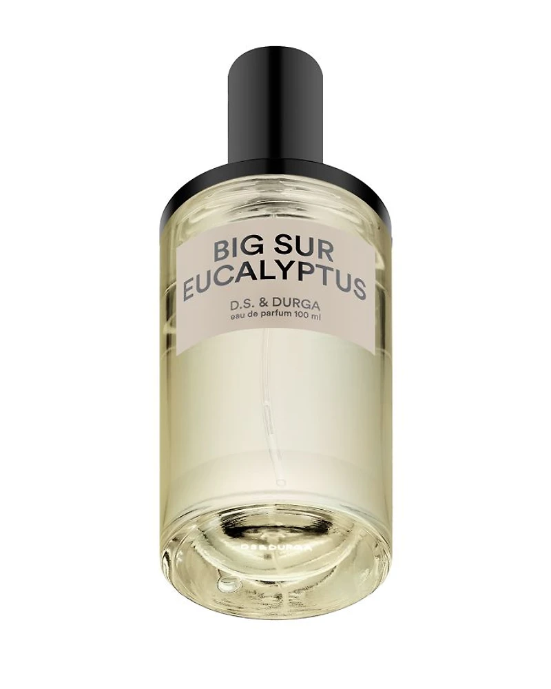 Big Sur Eucalyptus Eau de Parfum