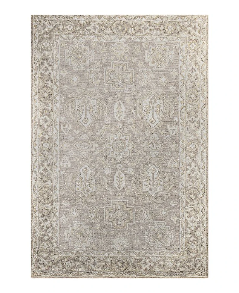 Bashian Valencia AL141 Area Rug, 5' x 7'6"