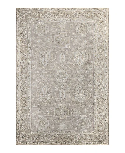 Bashian Valencia AL141 Area Rug, 5' x 7'6"