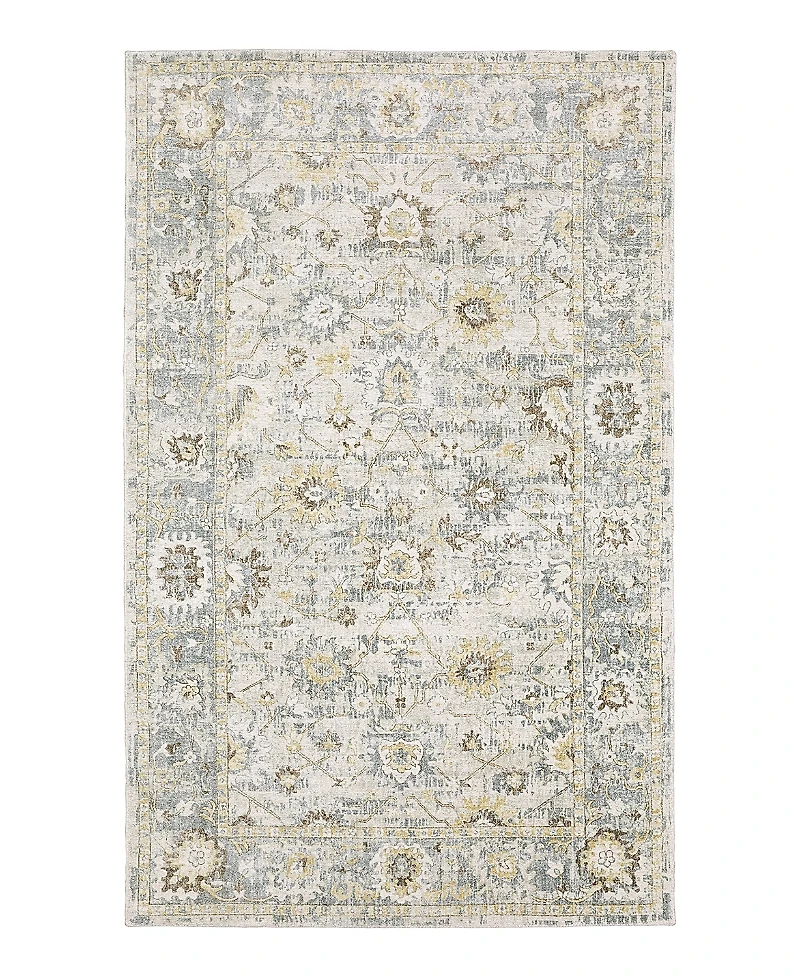 Oriental Weavers Windham WIN06 Area Rug, 6' x 9'