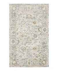 Oriental Weavers Windham WIN06 Area Rug, 6' x 9'
