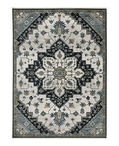 Oriental Weavers Keira KEI04 Area Rug