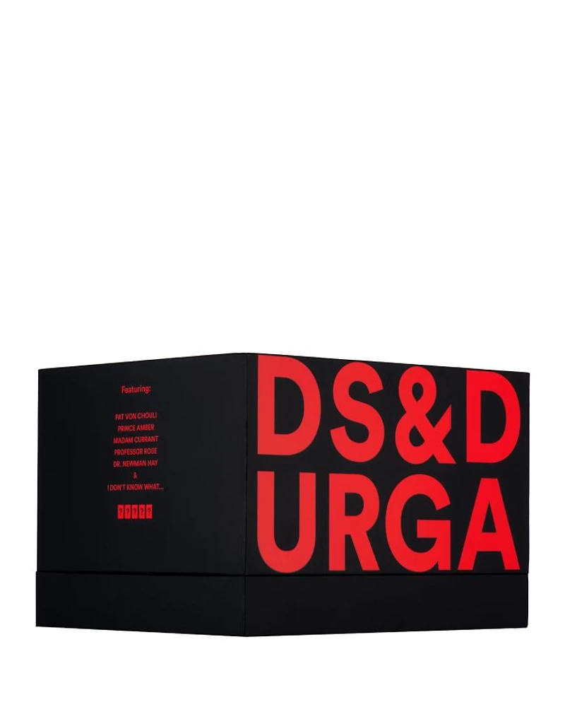 Murder Mystery Fragrance Layering Set