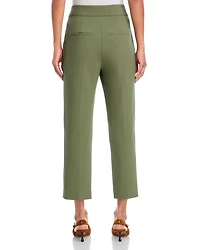 Renzo Cropped Pants