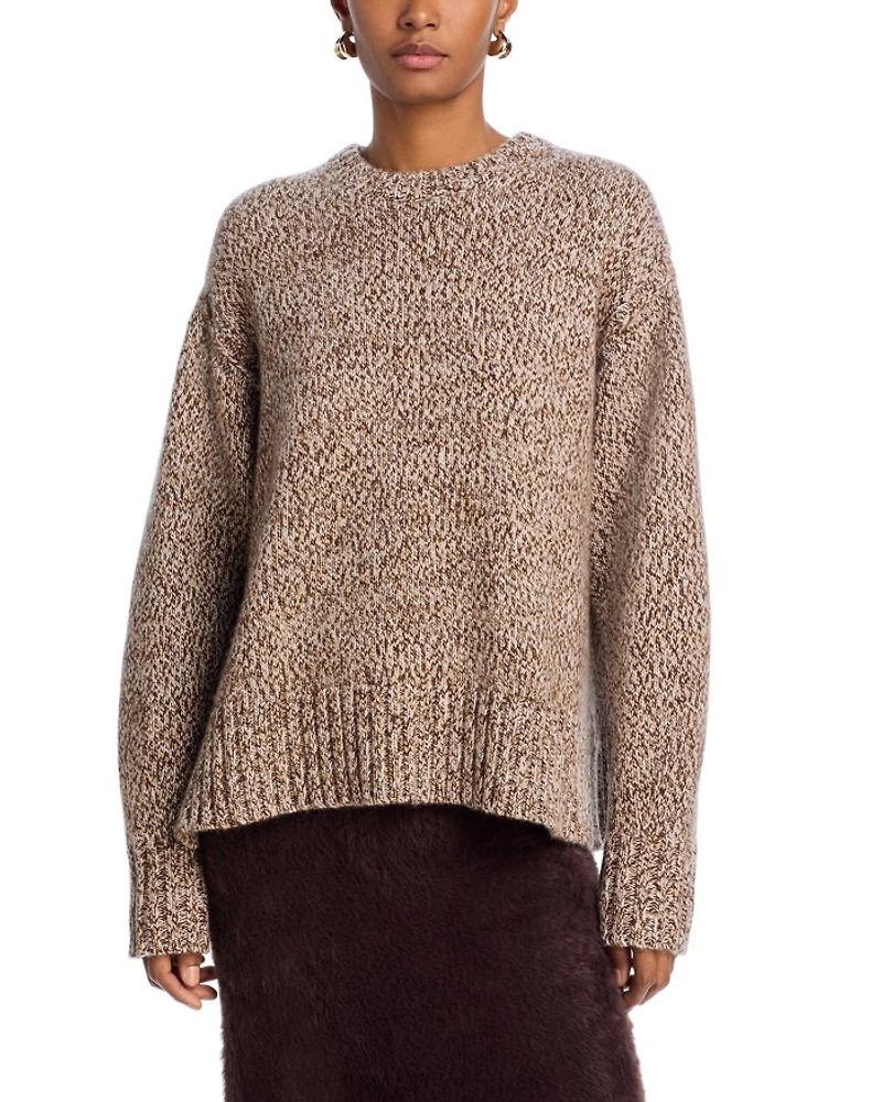 Cozy Cashmere Sweater