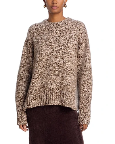 Cozy Cashmere Sweater