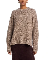 Cozy Cashmere Sweater