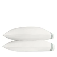 Matouk Ambrose Sateen King Pillowcase