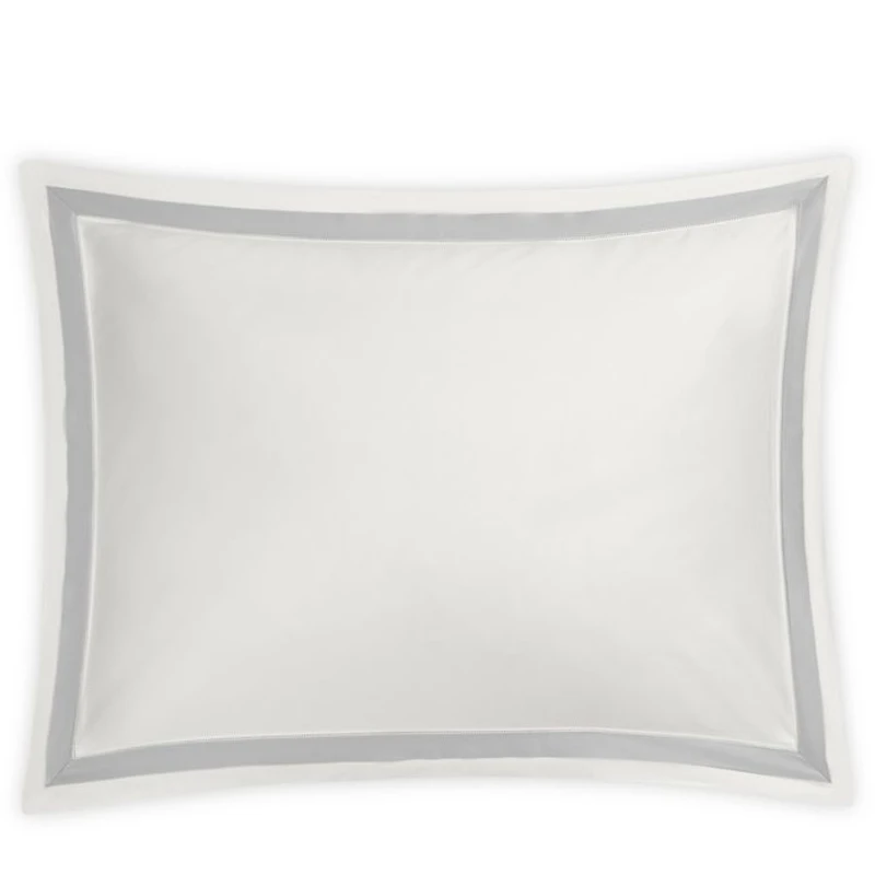 Ambrose Sateen King Sham
