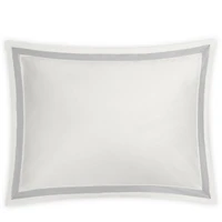 Ambrose Sateen King Sham