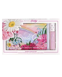 Sparkly Ever After Makeup Starter Set