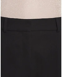 Cigarette Pants