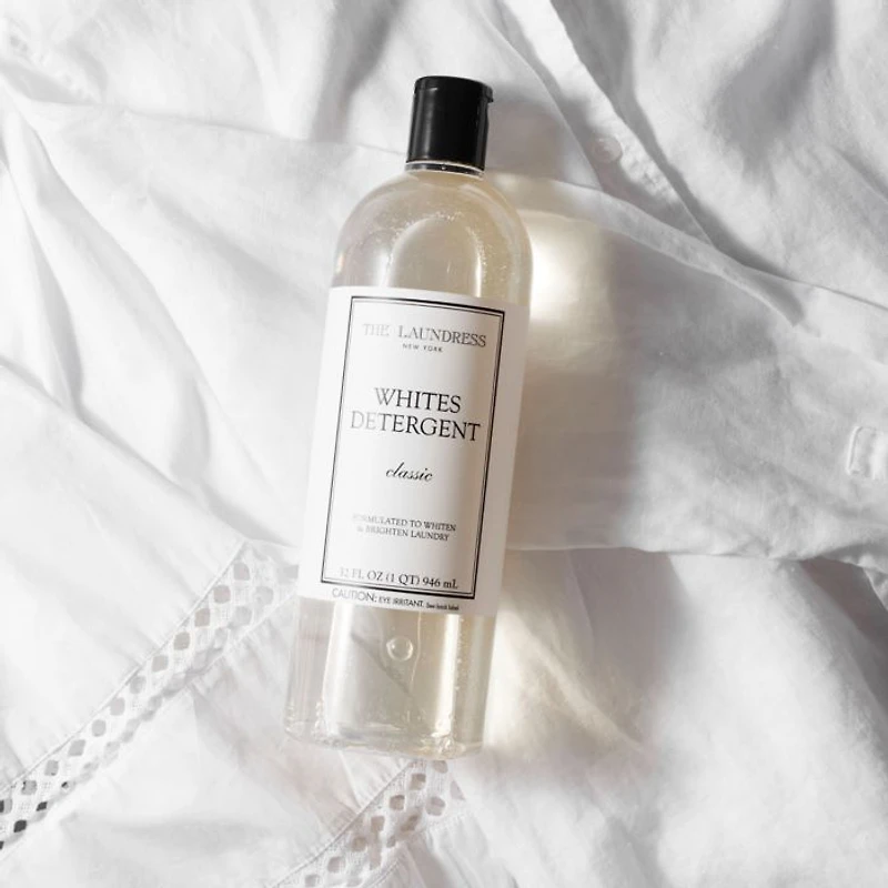 Whites Detergent