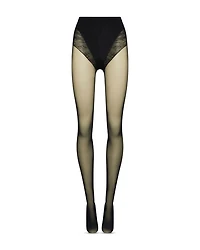 Tummy Control 20 Sheer Tights