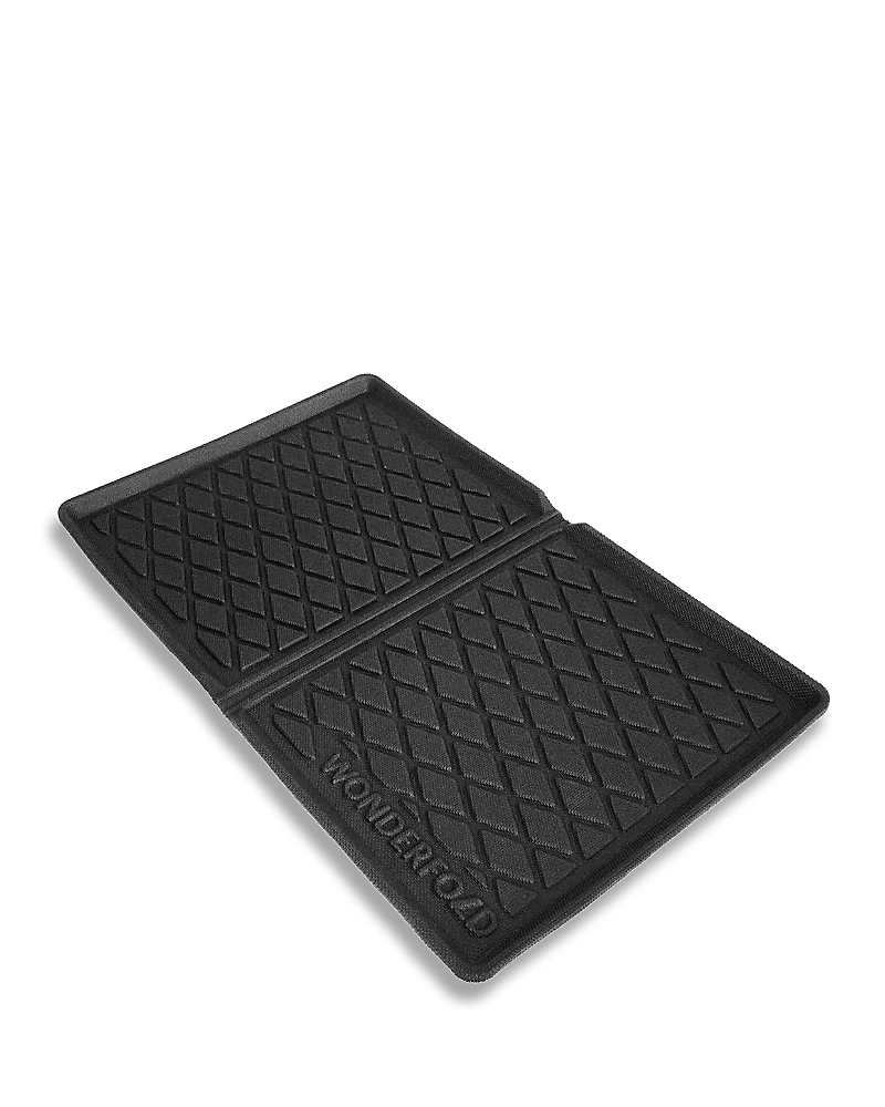 WonderFold W4 All Weather Floor Mat