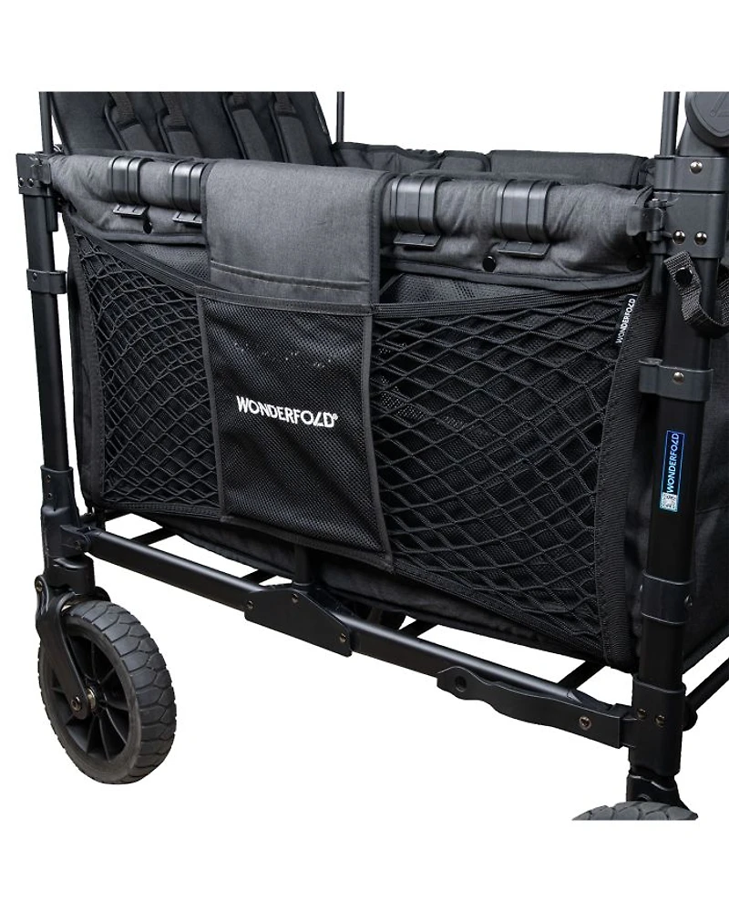 WonderNet Cargo Mesh Net Bag