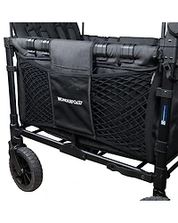 WonderNet Cargo Mesh Net Bag