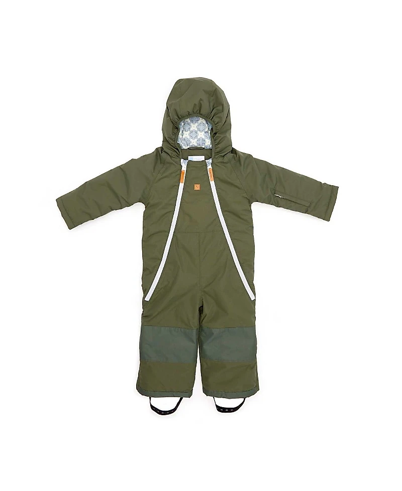 Northern Classics Unisex Insulated Waterproof Winter Snowsuit - Little Kid