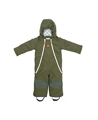 Northern Classics Unisex Insulated Waterproof Winter Snowsuit - Little Kid