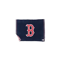 Barefoot Dreams CozyChic Boston Red Sox Throw Blanket