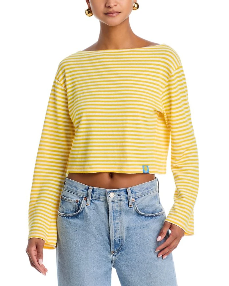 The Skipper Bell Tee