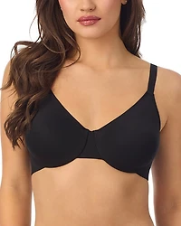 Seamless Comfort Bra