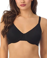 Le Mystere Seamless Comfort Bra