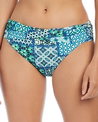 Sarong Hipster Bikini Bottom