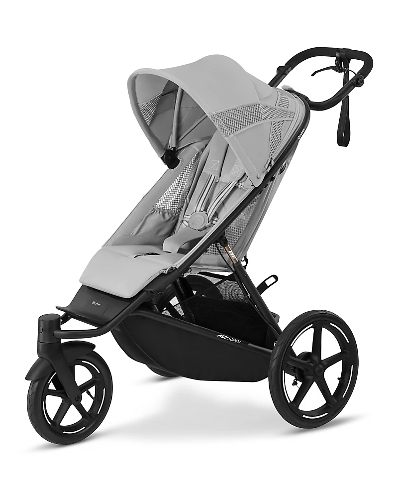 Cybex Avi Spin Jogging Stroller