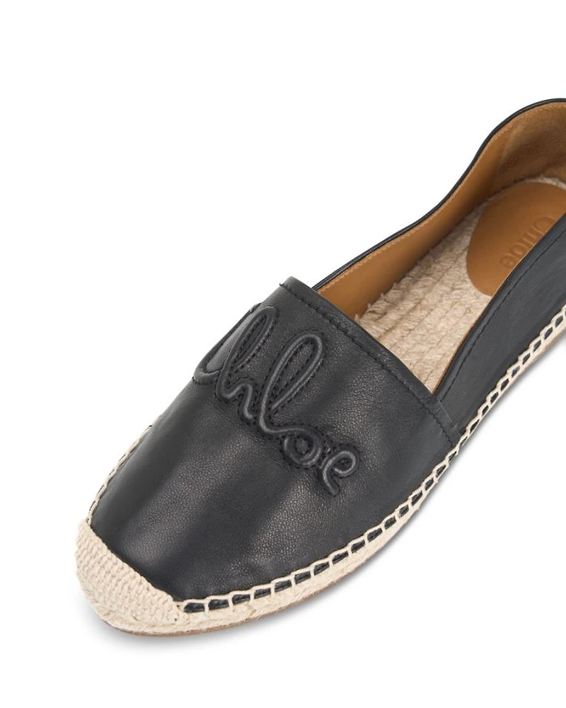 Women's Isla Espadrille Flats