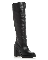 Women's Bethenny 80 High Heel Platform Booties