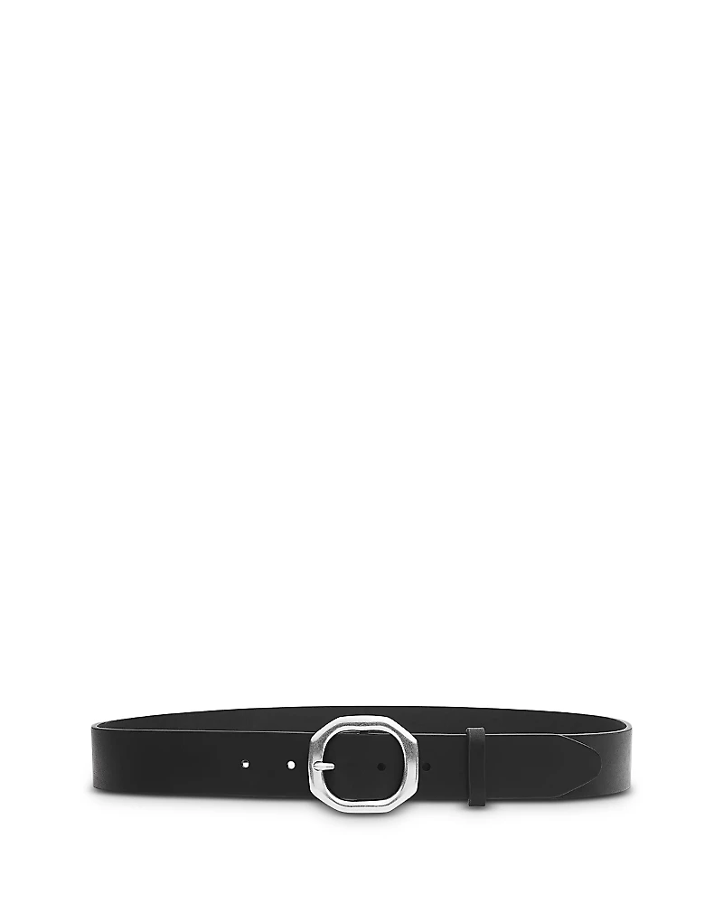 rag & bone Women's Belt