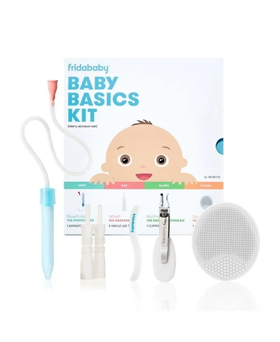Baby Basics Kit