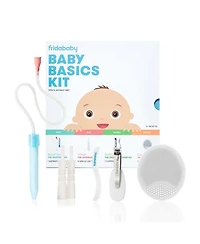 Baby Basics Kit