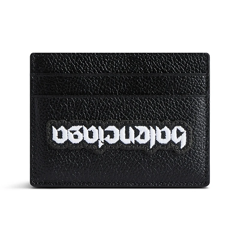 Balenciaga Cash Card Holder