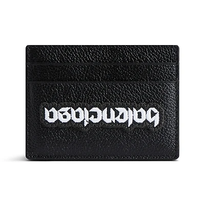 Balenciaga Cash Card Holder