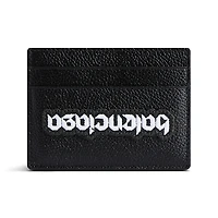 Balenciaga Cash Card Holder
