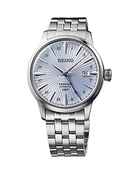 Seiko Presage Watch, 40.5mm
