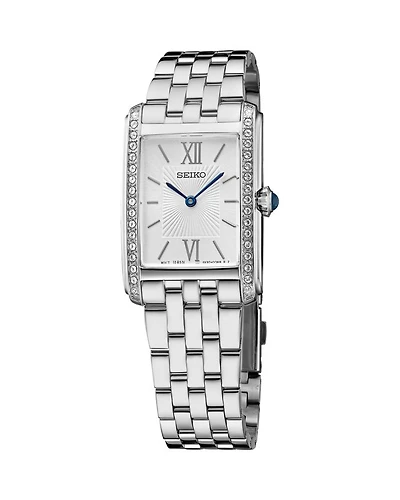 Essentials Watch