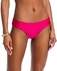 Aqua Hipster Bikini Bottom - Exclusive