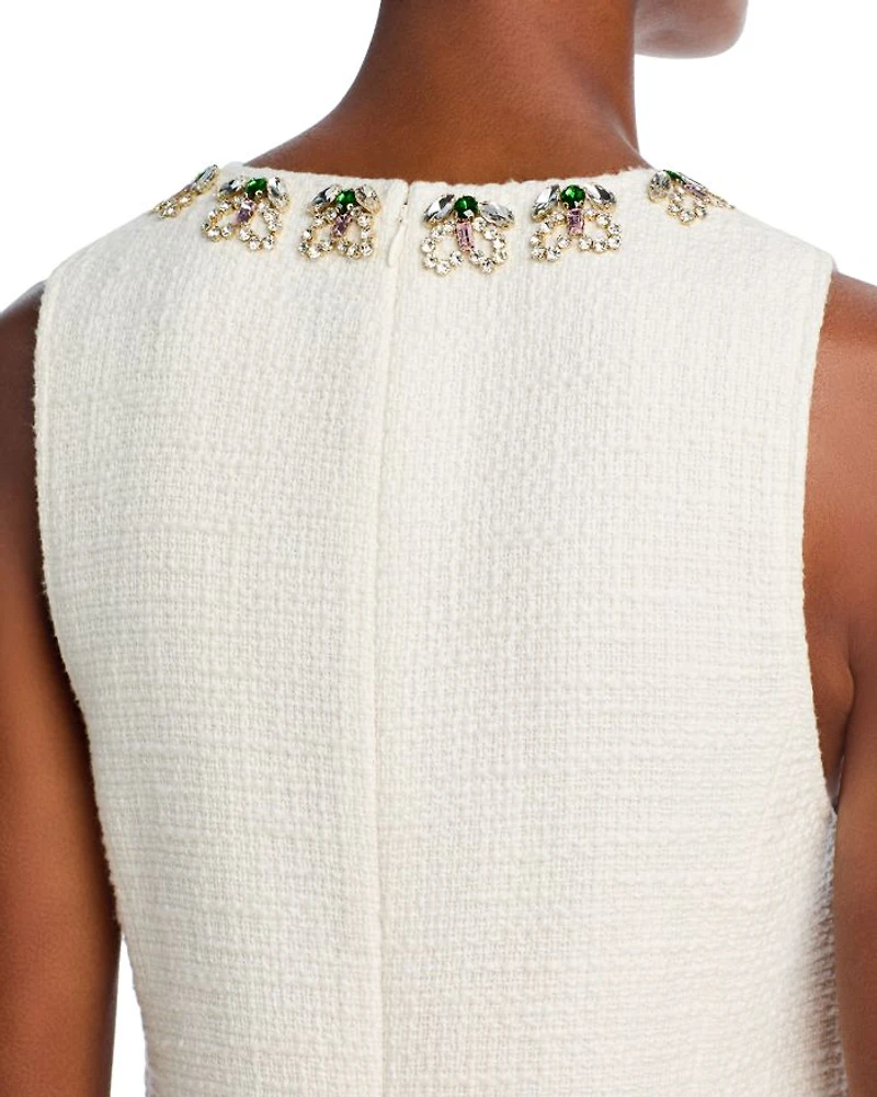 Franchelle Dress