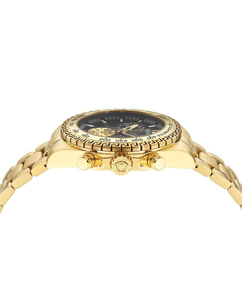 Chrono X Chronograph