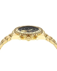 Chrono X Chronograph