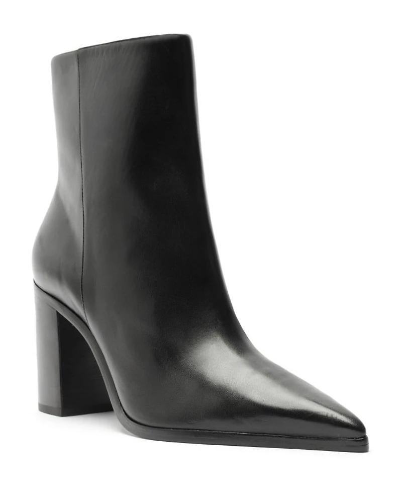 Women's Mikki Block Heel Boots