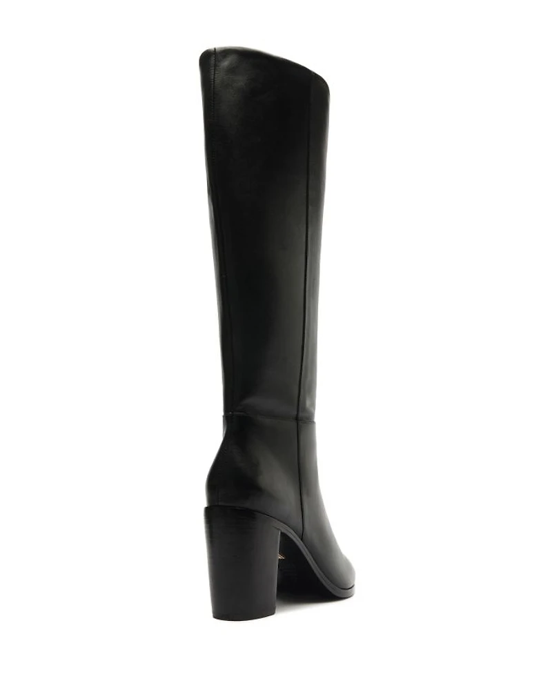 Women's Mikki Up Block Heel Boots
